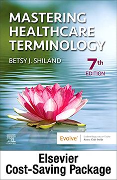 portada Medical Terminology Online and Elsevier Adaptive Learning for Mastering Healthcare Terminology (Access Code) With Textbook Package (in English)