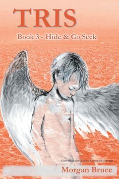 portada Tris 3 - Hide & Go Seek (en Inglés)