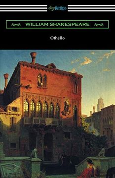 portada Othello (Annotated by Henry N. Hudson with an Introduction by Charles Harold Herford) (en Inglés)
