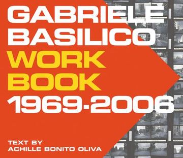portada Gabriele Basilico Workbook 1969-2006