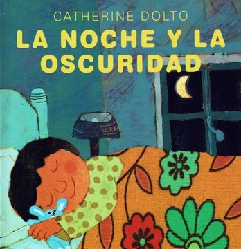 portada La Noche y la Oscuridad (in Spanish)