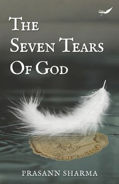 portada The Seven Tears of God (en Inglés)
