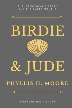portada Birdie & Jude