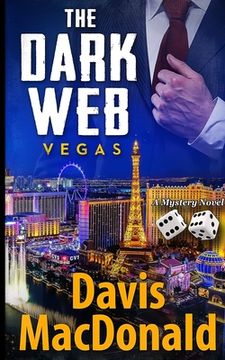 portada The Dark Web - Vegas: A Mystery Novel (en Inglés)