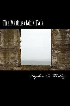 portada The Methuselah's Tale (en Inglés)