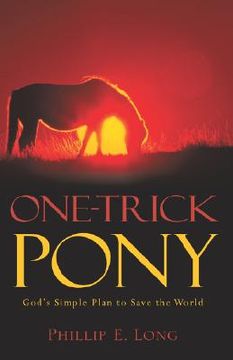 portada one-trick pony (en Inglés)