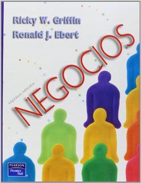 portada Negocios - 7b: Edición (in Spanish)