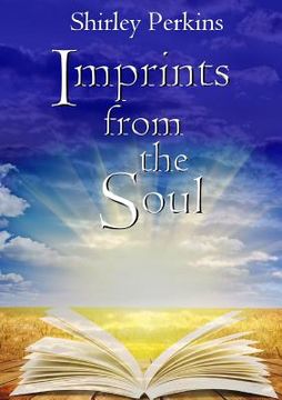 portada Imprints from the Soul (en Inglés)