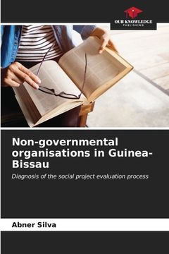 portada Non-governmental organisations in Guinea-Bissau