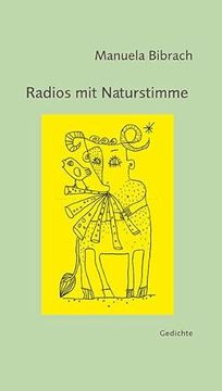 portada Radios mit Naturstimme (en Alemán)