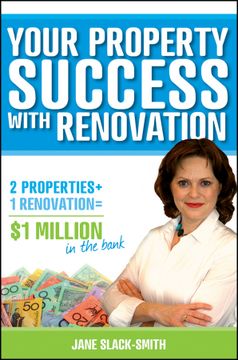 portada Your Property Success with Renovation