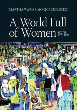 portada A World Full of Women (en Inglés)