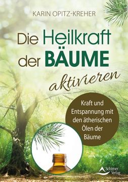 portada Die Heilkraft der Bäume Aktivieren (in German)