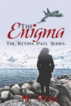 portada The Enigma: The Kevina Paul Series (in English)