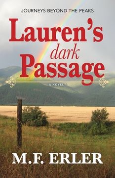 portada Lauren's Dark Passage (en Inglés)