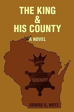 portada the king and his county (in English)