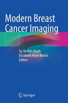portada Modern Breast Cancer Imaging (in English)