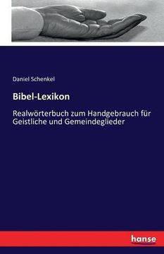 portada Bibel-Lexikon (German Edition)