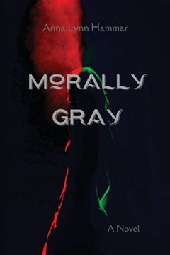 portada Morally Gray (en Inglés)