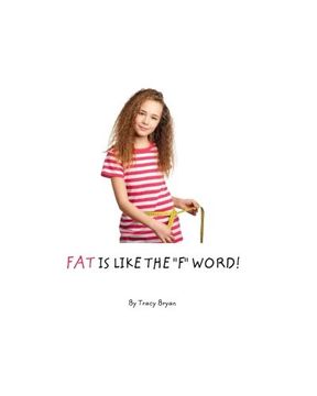 portada FAT is Like The "F" Word! (Awesome & Diverse!) (Volume 3)