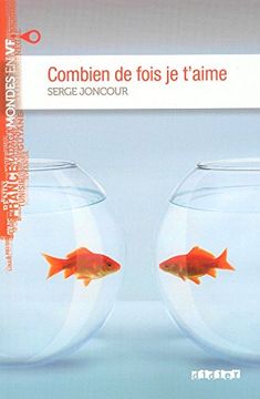 portada Combine de Fois je T'aime (in French)