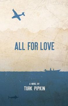 portada All for Love (en Inglés)