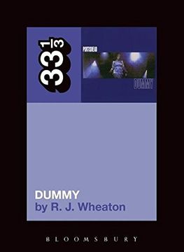 portada Portishead's Dummy (33 1 (in English)