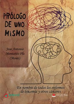 portada Prologo de uno Mismo (in Spanish)
