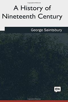 portada A History of Nineteenth Century (en Inglés)