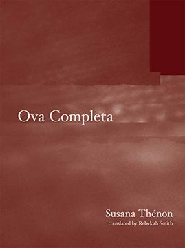 portada Ova Completa (Lost Literature) (en Inglés)