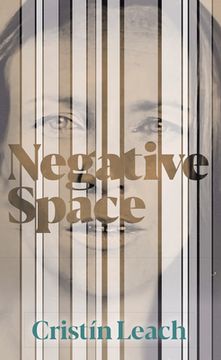 portada Negative Space (en Inglés)