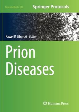 portada Prion Diseases