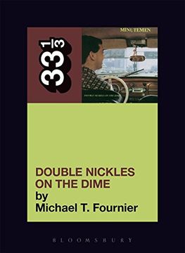 portada The Minutemen's Double Nickels on the Dime (en Inglés)