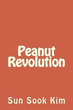 portada Peanut Revolution (en Corea)