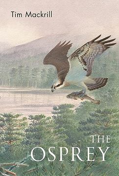 portada The Osprey (en Inglés)