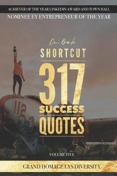 portada Shortcut volume 5 - Success (in English)