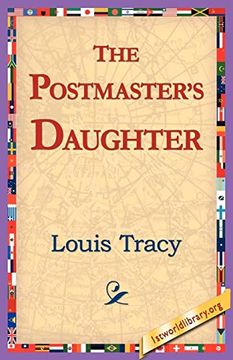 portada The Postmaster's Daughter (en Inglés)