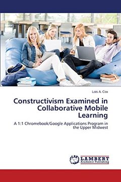 portada Constructivism Examined in Collaborative Mobile Learning