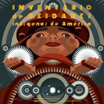 portada Inventario de Deidades Indigenas de America (in Spanish)