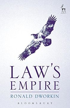 portada laws empire (en Inglés)