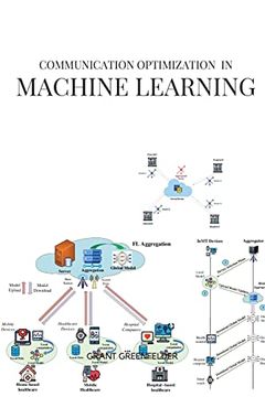 portada Communication optimization in Machine Learning (en Inglés)