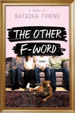 portada The Other F-Word (Paperback) (in English)