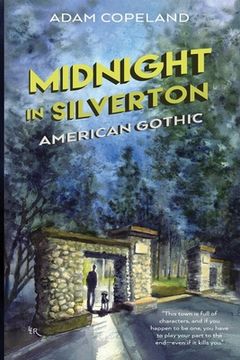 portada Midnight in Silverton: American Gothic