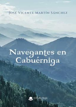 portada Navegantes en Cabuerniga (in Spanish)