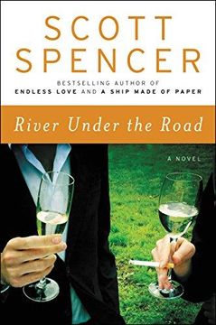 portada River Under the Road: A Novel (en Inglés)