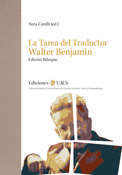 portada La Tarea del Traductor (Bilingüe) (in Spanish)