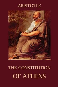 portada The Constitution of Athens (en Inglés)