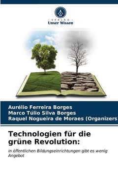 portada Technologien für die grüne Revolution (in German)