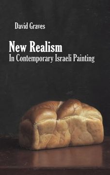 portada New Realism in Contemporary Israeli Painting (en Inglés)