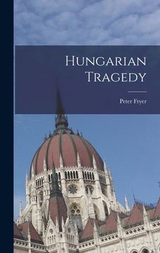 portada Hungarian Tragedy